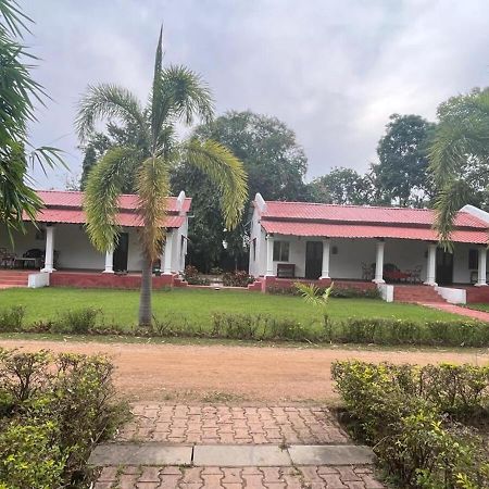 Kp Cottages Kanker Luaran gambar