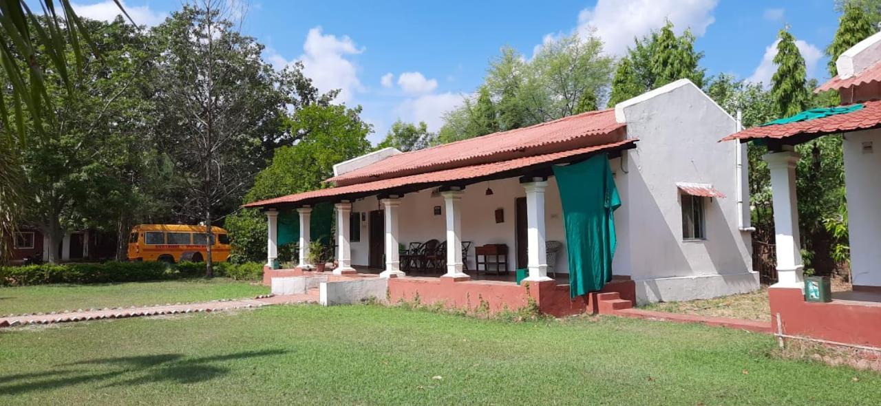 Kp Cottages Kanker Luaran gambar