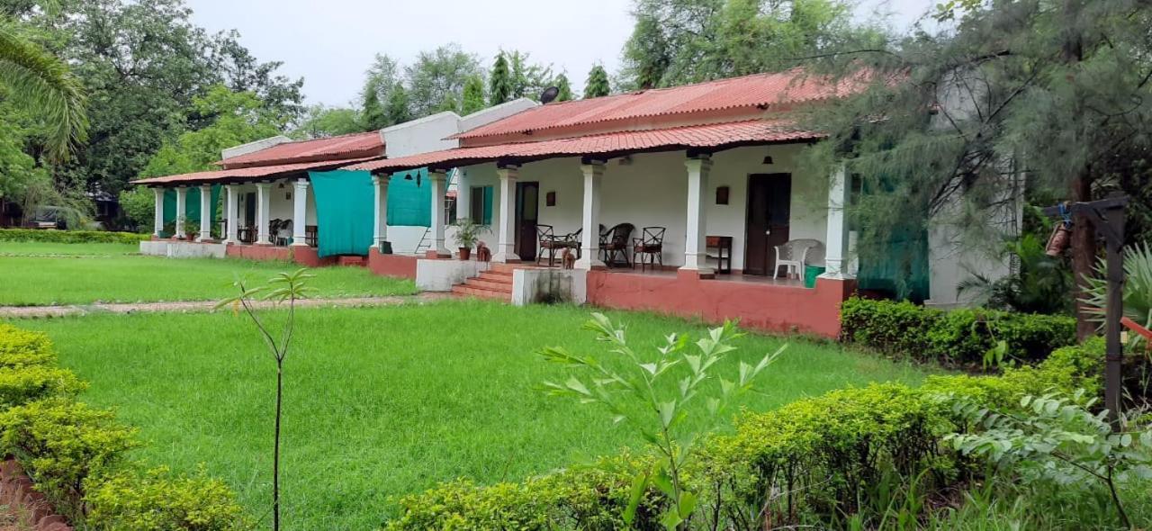 Kp Cottages Kanker Luaran gambar