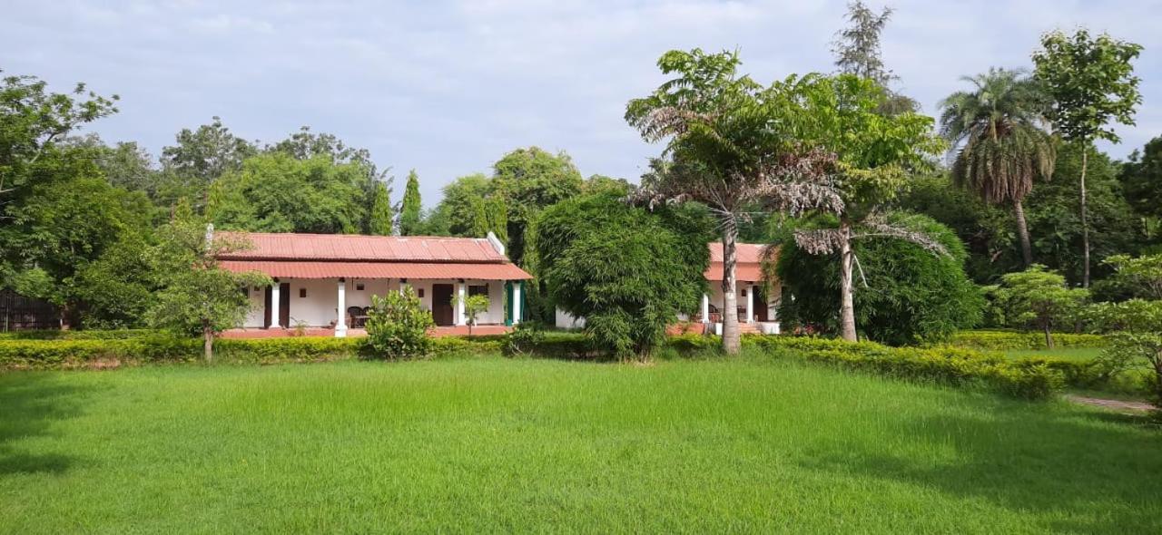 Kp Cottages Kanker Luaran gambar