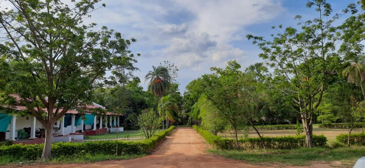 Kp Cottages Kanker Luaran gambar