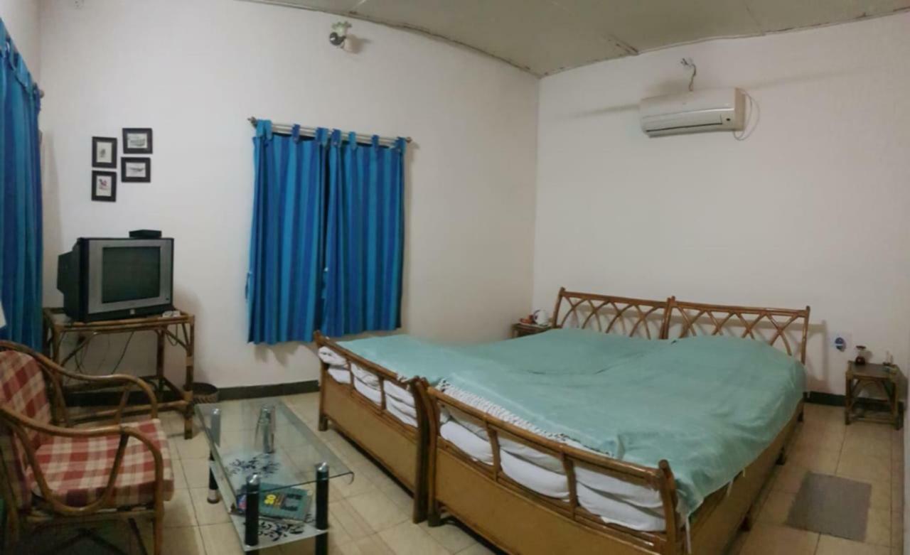 Kp Cottages Kanker Luaran gambar