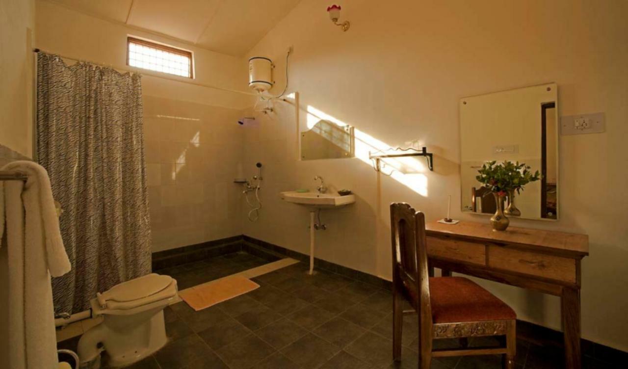 Kp Cottages Kanker Luaran gambar