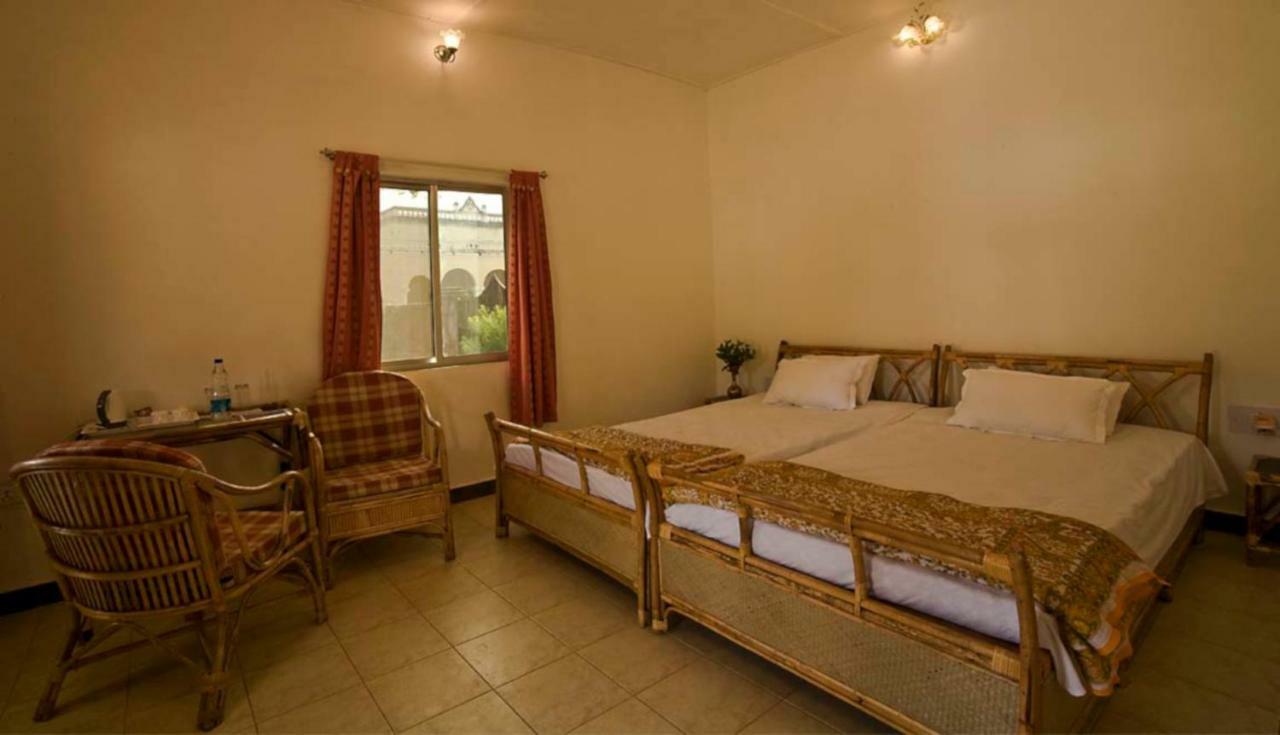 Kp Cottages Kanker Luaran gambar